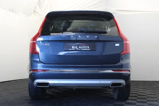 Volvo XC90 |Pano|Stoel/stuur verwarming| - afbeelding nr 5