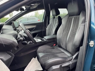 Peugeot 3008 Peugeot 3008 1.2 PURETECH AUT. GT NAVI CAMERA CARPLAY AIRCO LMV PDC - afbeelding nr 5