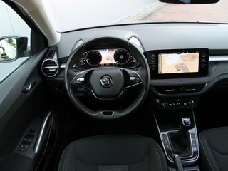 Škoda Fabia Škoda Fabia 1.0 TSI 110pk Style | Vol opties! - afbeelding nr 6
