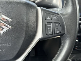 Suzuki Vitara Suzuki Vitara 1.6 High Executive |PANO|NAVI|CAMERA|CLIMA|TREKHAAK 3193 - afbeelding nr 18