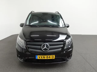 Mercedes-Benz Vito Mercedes-Benz Vito 114 CDI Lang Automaat Airco Bluetooth Camera Trekhaak - afbeelding nr 30