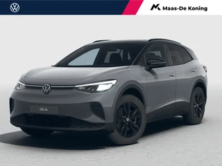 Volkswagen ID.4 Limited Edition 58 kWh accu 190 PK