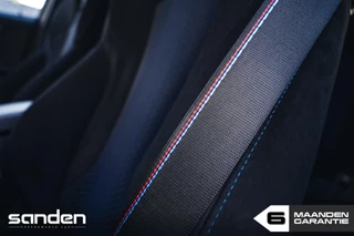 BMW 1 Serie BMW 1-serie M135i xDrive|individual color|H&R|gele DRL|concaver - afbeelding nr 32