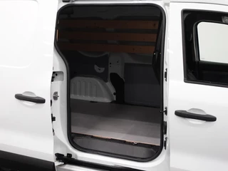 Renault Express Renault Express 1.5 dCi 75 Comfort Airco Navi Carplay Cruise Control Half leder Pack Grip - afbeelding nr 41