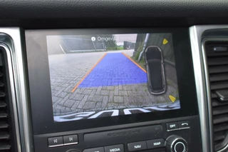 Porsche Macan Porsche Macan 2.0 | Sport Chrono | Pano | NL Auto | Luchtvering | BOSE | - afbeelding nr 14