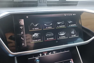 Audi A6 - afbeelding nr 12