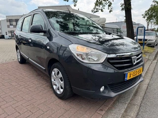 Dacia Lodgy - 228988465-0