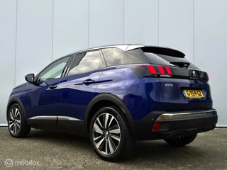 Peugeot 3008 PEUGEOT 3008 1.2 PURETECH PREMIUM/CAMERA/KEYLESS/ELEK-KLEP/FOCAL/LED/HALF LEDER/CARPLAY/19''LMV - afbeelding nr 3