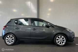 Opel Corsa Opel Corsa 1.4 Favourite 5-drs [ NAP 1e eig. trekhaak cruise ] - afbeelding nr 5