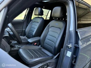 Volkswagen Tiguan Volkswagen Tiguan 2.0 TSI R 4 Motion 320pk |Pano |Leder |HUD - afbeelding nr 24