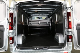 Renault Trafic - afbeelding nr 3