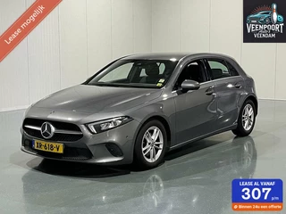 Mercedes-Benz A-Klasse - 215934531-0