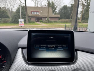 Mercedes-Benz B-Klasse Sport pakket/Navi/Cruise Control - afbeelding nr 23