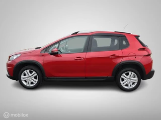 Peugeot 2008 Peugeot 2008 1.2 PT 110 PK Navigatie DonkerGlas DAB Parkeersensor - afbeelding nr 4