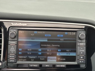 Mitsubishi Outlander - afbeelding nr 34