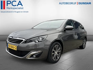 Peugeot 308 - 57980527-0