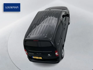 Peugeot Partner Peugeot Partner 1.5 BlueHDI Premium Navigatie App connect Cruise Control Parkeersensoren - afbeelding nr 34