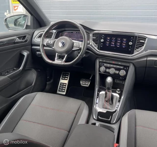 Volkswagen T-Roc Volkswagen T-Roc 1.5 TSI DSG Sport 150PK/PANO/VIRTU - afbeelding nr 47
