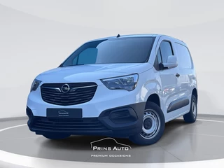 Opel Combo - 126706950-0