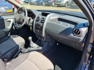 Dacia Duster ✅42.000 KM!! ✅TREKHAAK - afbeelding nr 8