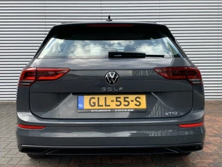 Volkswagen Golf Volkswagen Golf Variant 1.5 eTSI R-Line DSG Led Camera 2022 Carplay Dealer Onderhouden Vol Opties Eerste Eigenaar - afbeelding nr 11