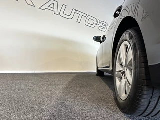 Volkswagen Golf Volkswagen Golf 1.0 ETSI LIFE BNS NAP l MEMORY l SFEERVER l CAMERA l CLIMA l - afbeelding nr 51