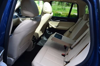 BMW X3 - afbeelding nr 11