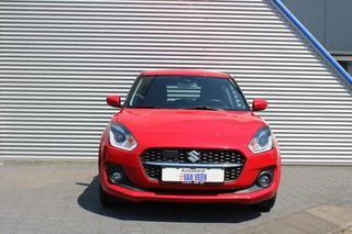 Suzuki Swift - afbeelding nr 5