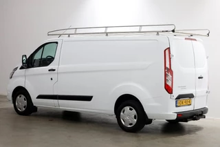 Ford Transit Custom - afbeelding nr 9