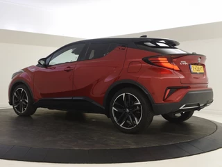 Toyota C-HR - afbeelding nr 5