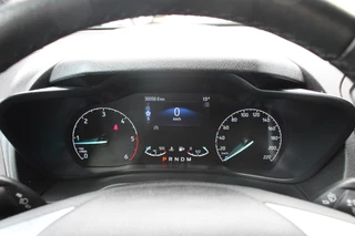Ford Transit Connect Ford Transit Connect 1.5 EcoBlue L2 Trend | Automaat! | Dubbele Schuifdeur | AppleCarplay/AndroidAuto | Camera | Trekhaak - afbeelding nr 15