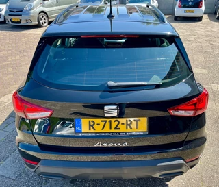 SEAT Arona SEAT Arona 1.0 TSI STYLE B. INT - afbeelding nr 5