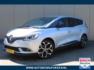 Renault Grand Scénic - 113983265-0