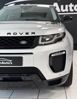 Land Rover Range Rover Evoque Range Rover Evoque 2.0 Si4 HSE Dynamic/2Jaar Garantie - afbeelding nr 5