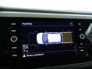 Volkswagen Polo Volkswagen Polo 1.0 TSI Comfortline Business NAVI | CarPlay | dealer onderhouden - afbeelding nr 13