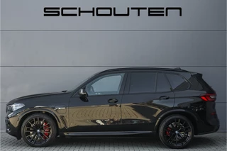 BMW X5 BMW X5 xDrive45e High Ex M-Sport Pro Shadow Pano Laser Luchtvering Trekhaak - afbeelding nr 9