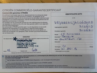 Citroën C5 Aircross Citroen C5 Aircross 1.2 130PK Shine | Perla Nera Black | AppleCarplay/Digitale cockpit/NAV/PDC - Chique! - afbeelding nr 31