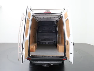 Mercedes-Benz Sprinter | Multimedia | Airco | 3-Persoons - afbeelding nr 4