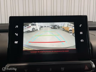 Citroën C4 Cactus Citroen C4 Cactus 1.2 PureTech Shine - afbeelding nr 13
