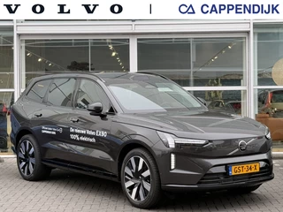 Volvo EX90 - afbeelding nr 1