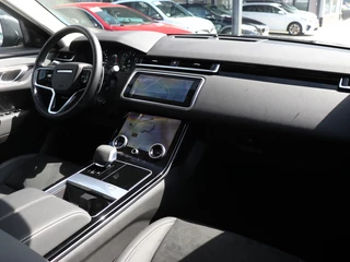 Land Rover Range Rover Velar Land Rover Range Rover Velar 2.0 P400e I Leder I Navi I Keyless I Camera - afbeelding nr 3