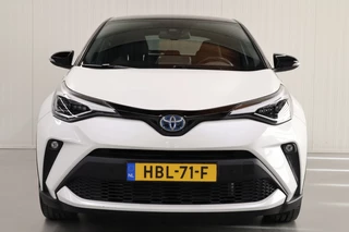 Toyota C-HR - afbeelding nr 5