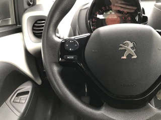 Peugeot 108 - afbeelding nr 22