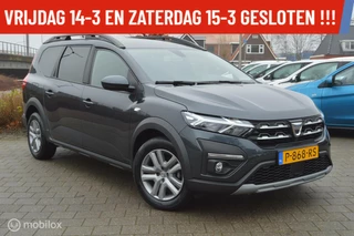 Dacia Jogger Dacia Jogger 1.0 TCe Bi-Fuel LPG-G3 Comfort 5p. - afbeelding nr 1