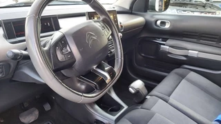 Citroën C4 Cactus - afbeelding nr 4