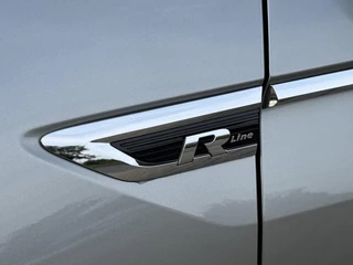 Volkswagen Tiguan Volkswagen Tiguan 1.4 TSI ACT R-Line, Wegkl.Trekhaak, CAMERA, ACC - afbeelding nr 12