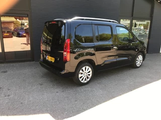 Opel Combo - afbeelding nr 5