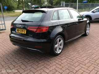 Audi A3 Audi A3 Sportback 1.4 e-tron Lease Edition Digitaal Cockpit Panorama - afbeelding nr 5