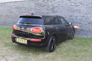 MINI Clubman Navigatie Keyless-go Cruise - afbeelding nr 8