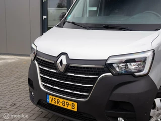 Renault Master Renault Master bestel T35 2.3 dCi 150 L2H2 Navi/Trekhaak - afbeelding nr 2